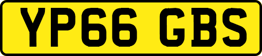 YP66GBS