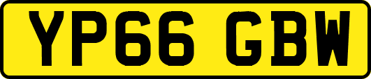 YP66GBW