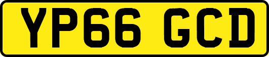 YP66GCD