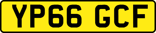 YP66GCF