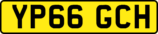 YP66GCH