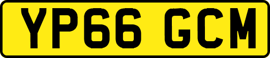 YP66GCM