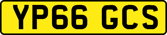 YP66GCS