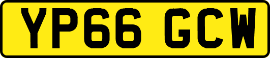 YP66GCW
