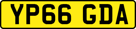 YP66GDA