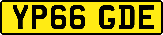 YP66GDE