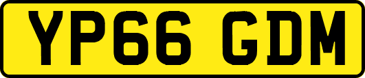 YP66GDM