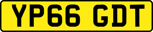 YP66GDT