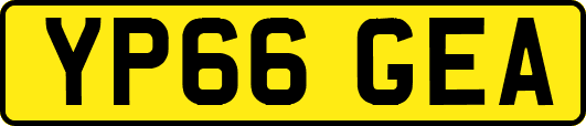 YP66GEA