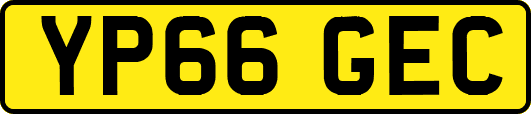 YP66GEC