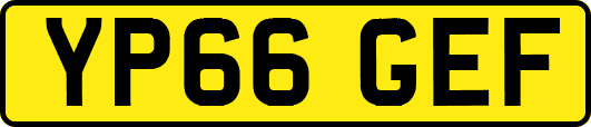 YP66GEF