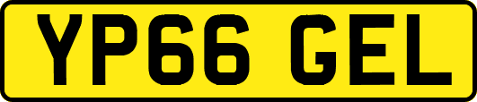 YP66GEL