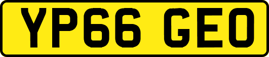 YP66GEO