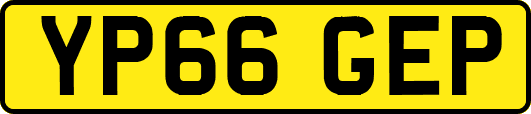YP66GEP