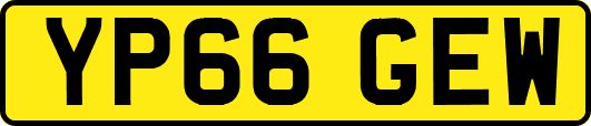 YP66GEW