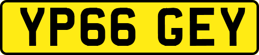YP66GEY