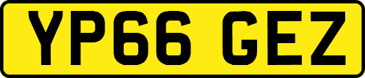 YP66GEZ