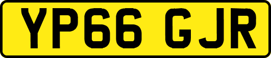 YP66GJR
