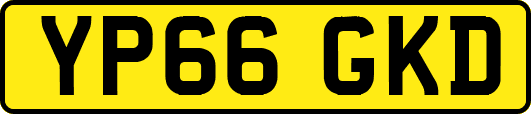 YP66GKD