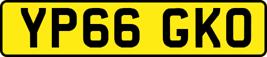 YP66GKO