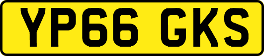 YP66GKS