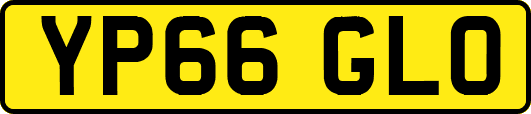 YP66GLO