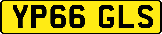 YP66GLS
