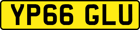 YP66GLU