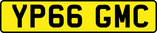 YP66GMC