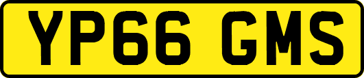 YP66GMS