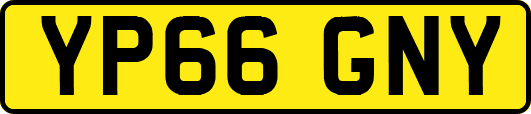 YP66GNY