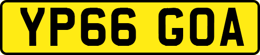 YP66GOA