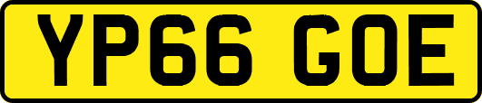 YP66GOE