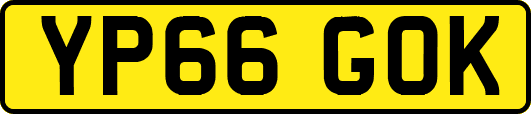 YP66GOK
