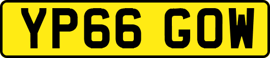 YP66GOW