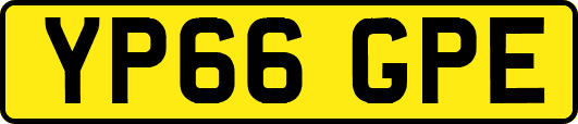 YP66GPE