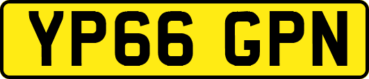 YP66GPN