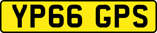 YP66GPS