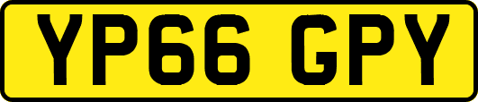 YP66GPY