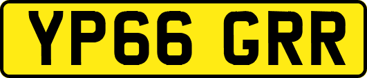YP66GRR