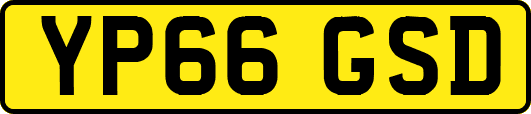 YP66GSD