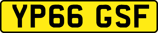 YP66GSF