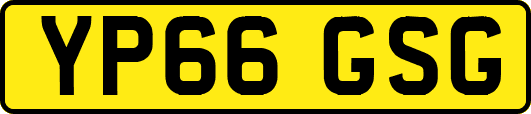 YP66GSG
