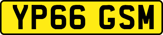 YP66GSM