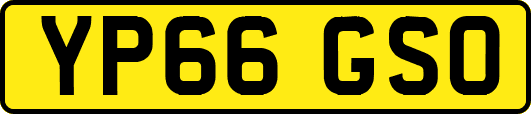 YP66GSO