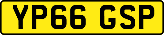 YP66GSP