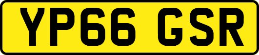 YP66GSR