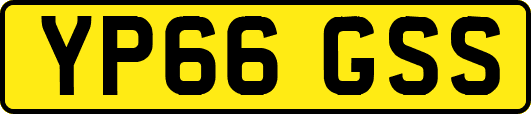 YP66GSS