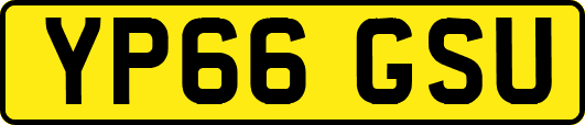 YP66GSU