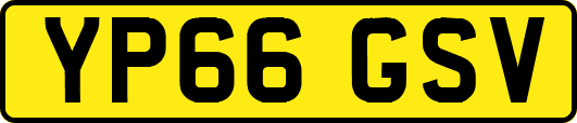 YP66GSV